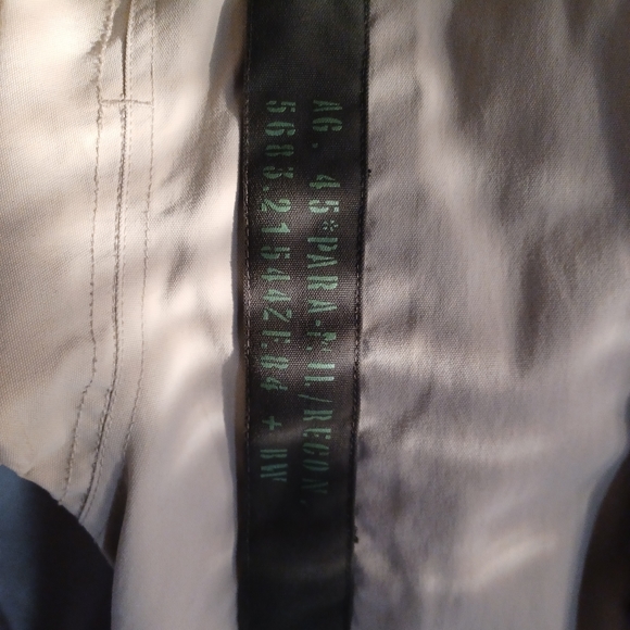 Analog Snowboarding Jacket Early 2000's Rare - Picture 3 of 8